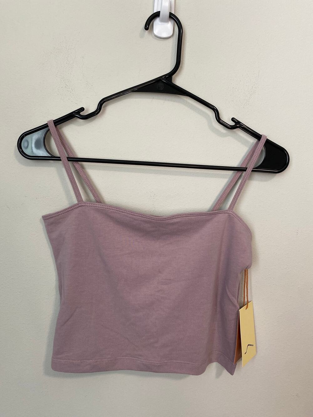 SOKOI Women’s Organic Cotton Tank Top Size Medium NWT
